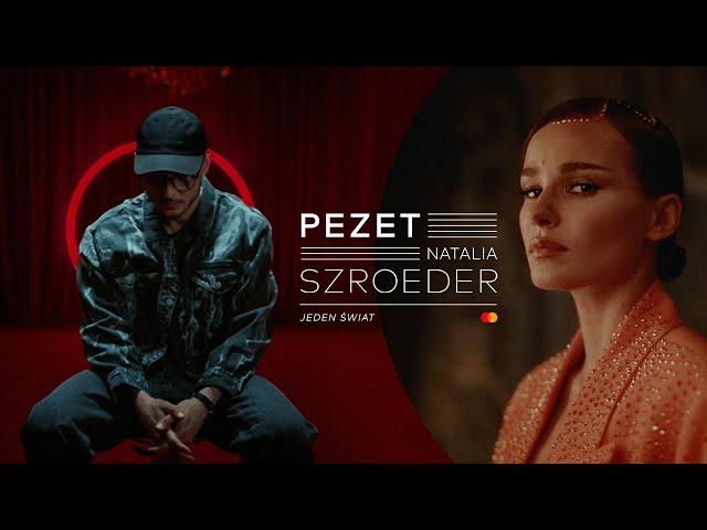 Pezet x Natalia Szroeder - Jeden Świat (prod. Urbański)