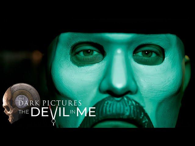  Худший Финал  The Devil in Me  The Dark Pictures