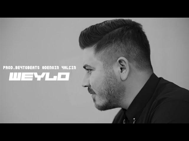 Kurdish Trap - "WEYLO" |Prod.BeytoBeats & Dengin Yalçın|