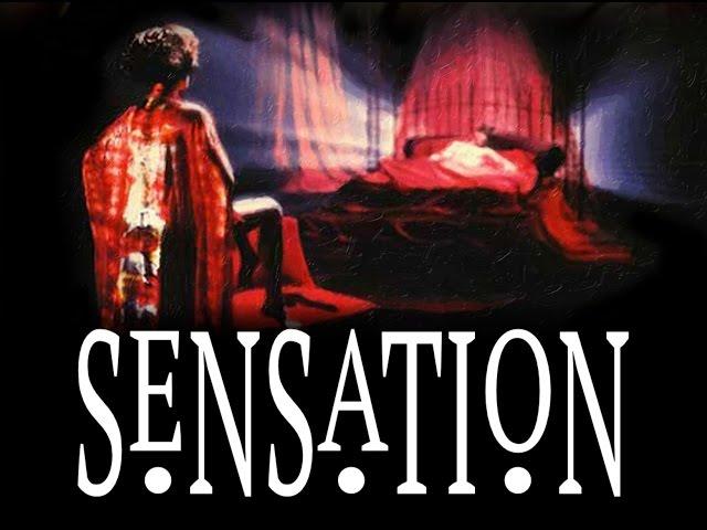 Сенсация / Острые ощущения / Sensation (1994) - Трейлер от West Video [VHS-Rip]