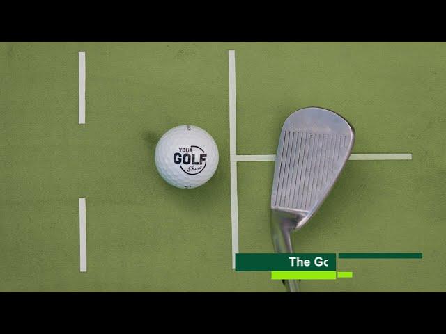 DRUMMOND GOLF REVIEW - SWING CADDIE MAT