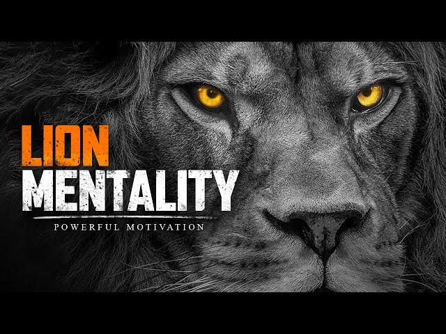 LION MENTALITY - Powerful Motivational Speech (Featuring Ray Lewis, Coach Pain and Corey Jones)