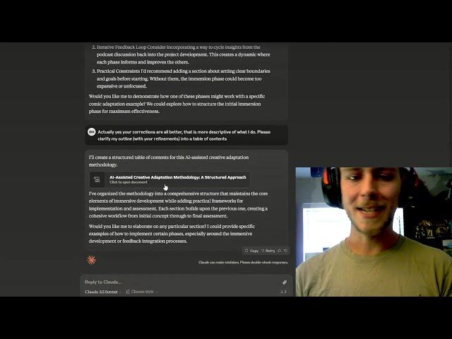 TheInfiniteDude Live Stream