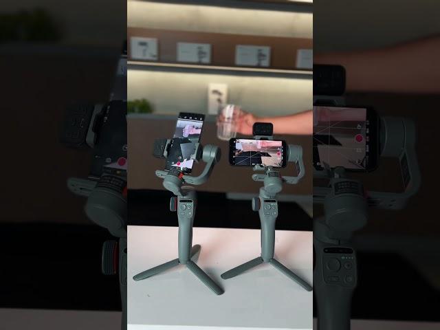 FUNSNAP Capture 5 3-Axis Stabilizer Gimbal Stabilizer #tomtop #FUNSNAP #stabilizer