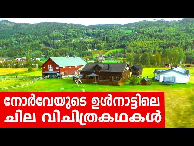 Sancharam | By Santhosh George Kulangara | Norway 09 | Safari TV