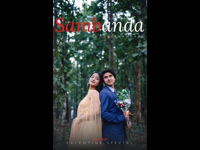 SAMBANDHA | SUMAN BHANDARI | NEW RAP MUSIC | 2021