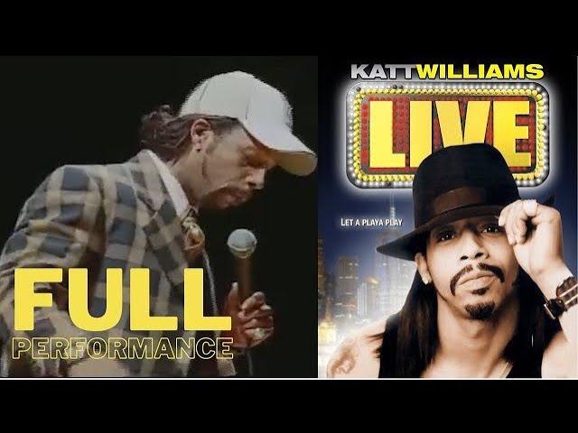 KATT WILLIAMS LIVE CINCINNATI FULL CONCERT #Kattwilliams