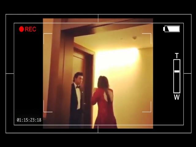 Mahira Khan caught *Red Handed* with Ranbir Kapoor| Alleged Affair