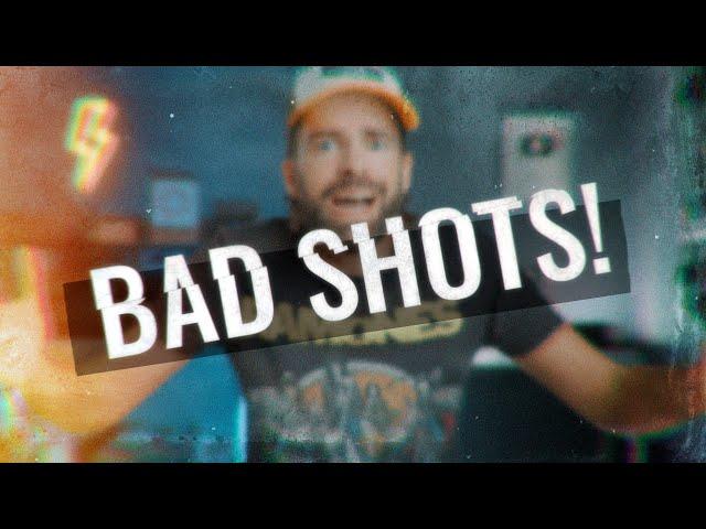 How to FIX BAD SHOTS in 5 Minutes! [Videography for Beginners]