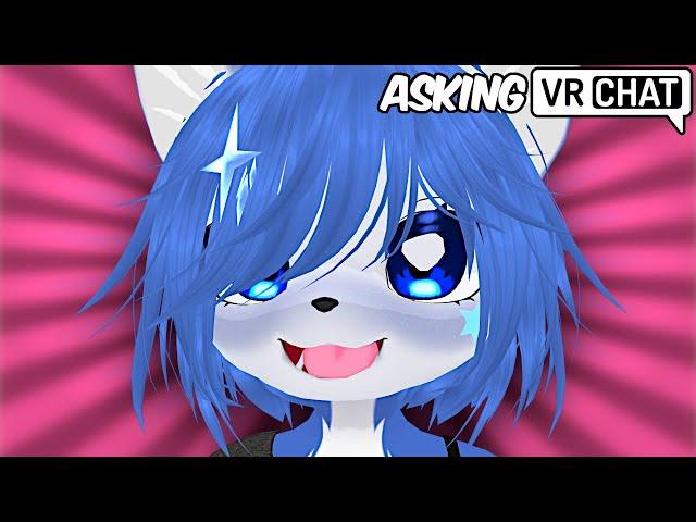 What Was The Happiest Moment Of Your Life? | Asking VRChat