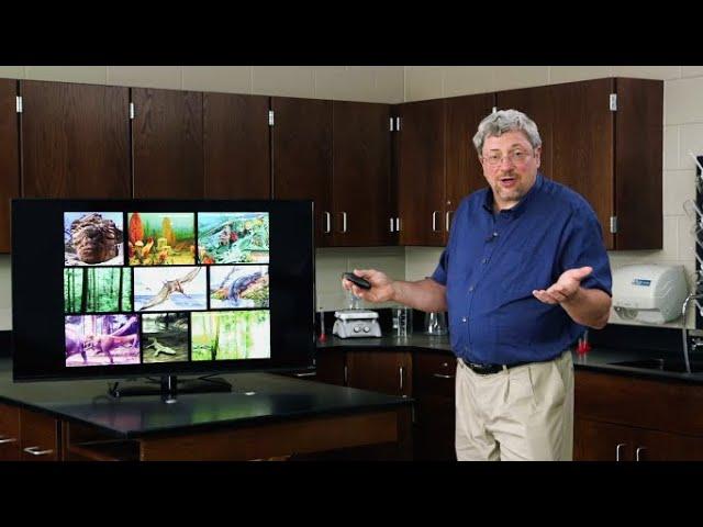 How was the Pre-Flood World Different from Our Own? - Dr. Kurt Wise, Devotional Biology