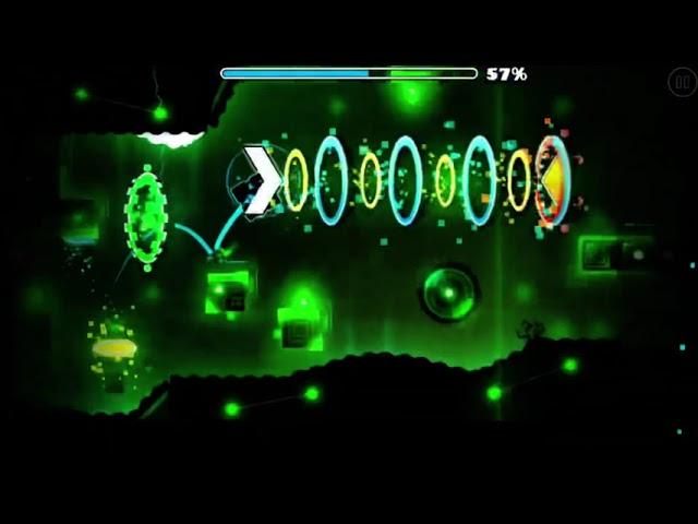 Nelsy By PraxedisGD (All Coins) Geometry Dash 2.11