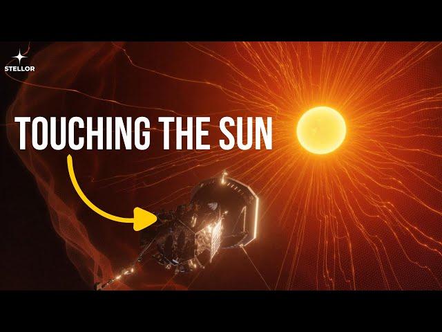 NASA's Parker Solar Probe: Humanity's Closest Encounter with the Sun