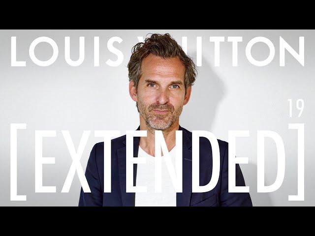 Louis Vuitton [Extended] — Ep19 — Mathieu Lehanneur on Creative Inspiration, Design, and Technology