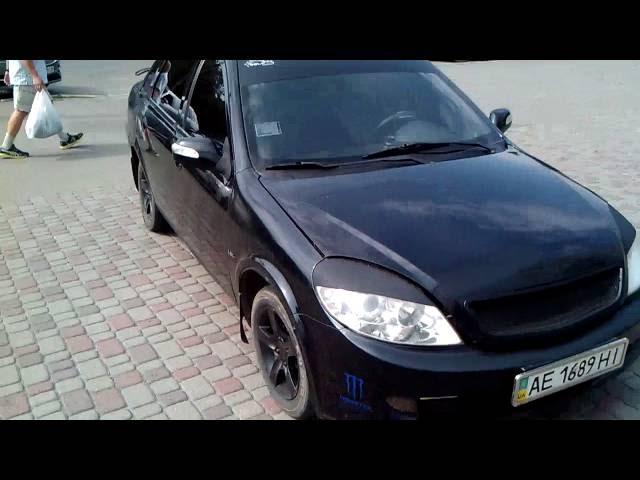 Lifan 520 83000 грн В рассрочку 2 197 грнмес  Полтава ID авто 254641