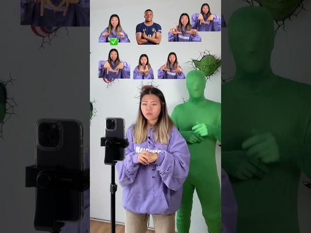 Mbappe Dance Tutorial, can you dance it? 