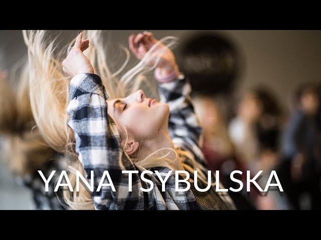 Tank – When We | Choreography by Yana Tsybulska | D.Side Dance Studio