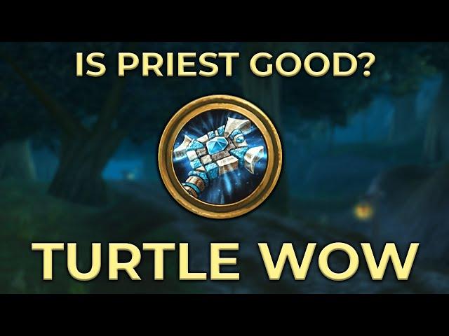 My Thoughts On Priest On Turtle WoW - Tel'Abim