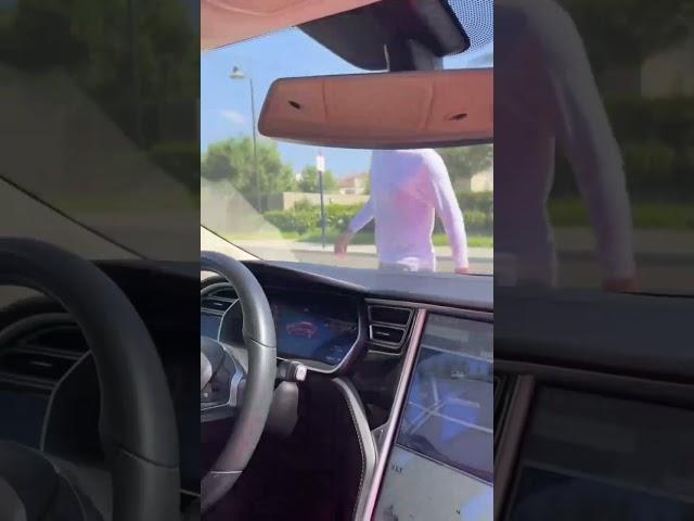 "When Someone Fart in the car.", Stokes Twin Tiktok Alan and Alex Stokes,"She thought she was alone"