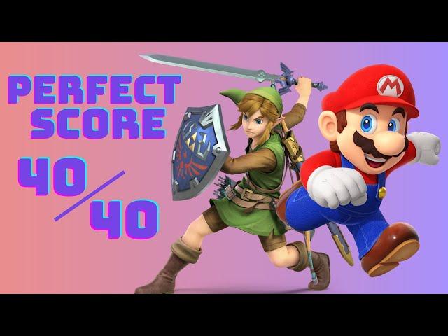 9 Nintendo games that are PERFECT (according to Famitsu)