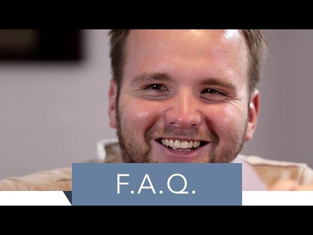 FAQ mit TOPIC (Interview)