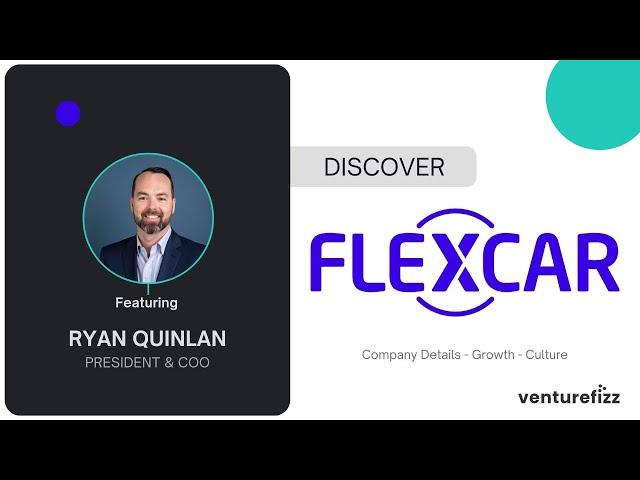 Discover Flexcar: The flexible car lease company