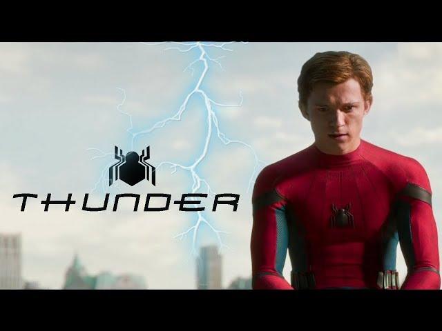 Spider-Man Thunder