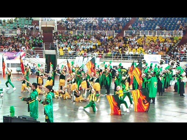 Vlog #613 #Entry #41 Battle of Universities Penafrancia Festival 2024 at Naga City.