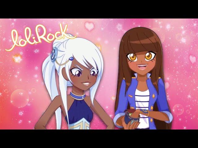 LoliRock | Season 1, Episode 5-6 | Back to Back FULL EPISODES