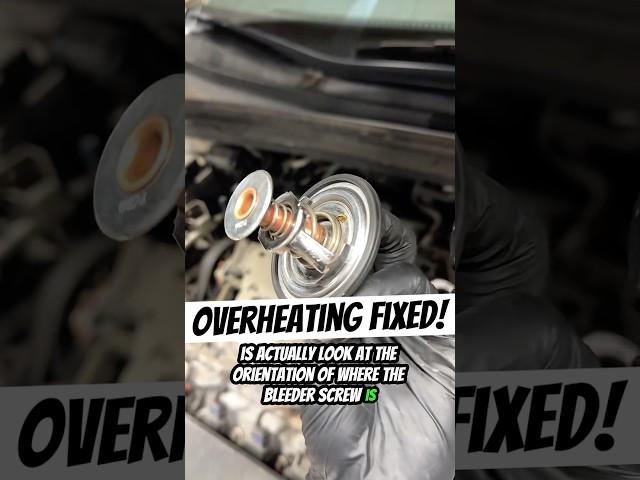 EVERY Rookie Mechanic Messes This Up! #mechanic