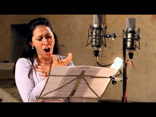 CAVALLI - Heroines of the Venetian Baroque by Mariana FLORES / CAPPELLA MEDITERRANEA