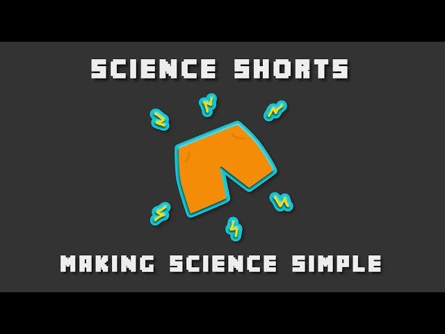 Welcome to Science Shorts!