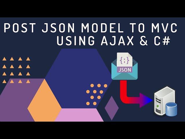 Create ajax post to MVC C#