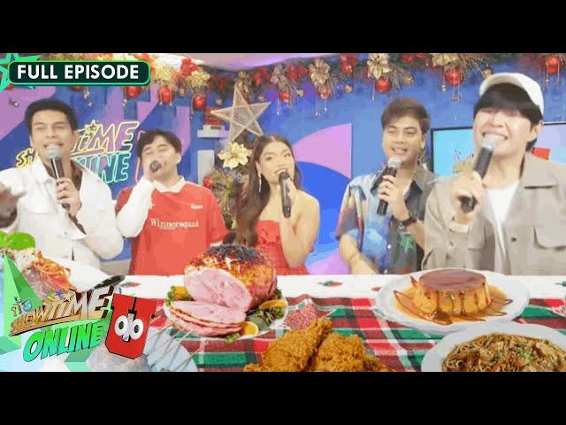 Showtime Online U - December 24, 2024 | Full Episode