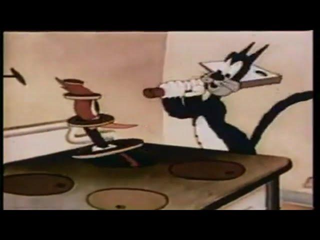 CLASSIC CARTOON COMPILATIONS PART 3