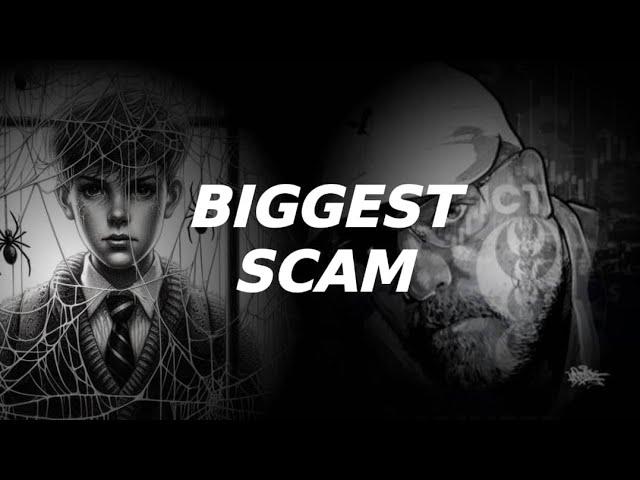 Biggest scam in life, ICT at it again | ict speech | ICT MOTIVATION |