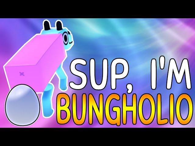 These Dogs Be WOBBLIN' (Wobbledogs)