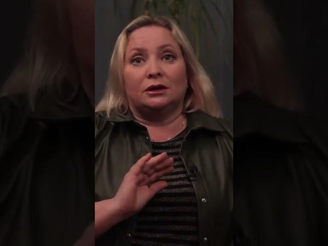 Светлана Пермякова об отношении к алкоголю #зожновсё