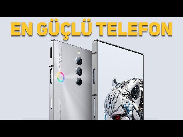 En güçlü Android telefon | Müthiş donanım, iddialı fiyat