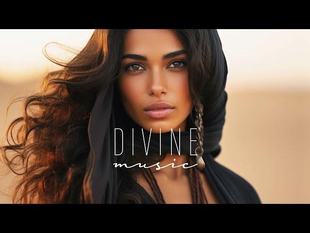 Divine Music - Ethnic & Deep House Mix 2024 [Vol.70]