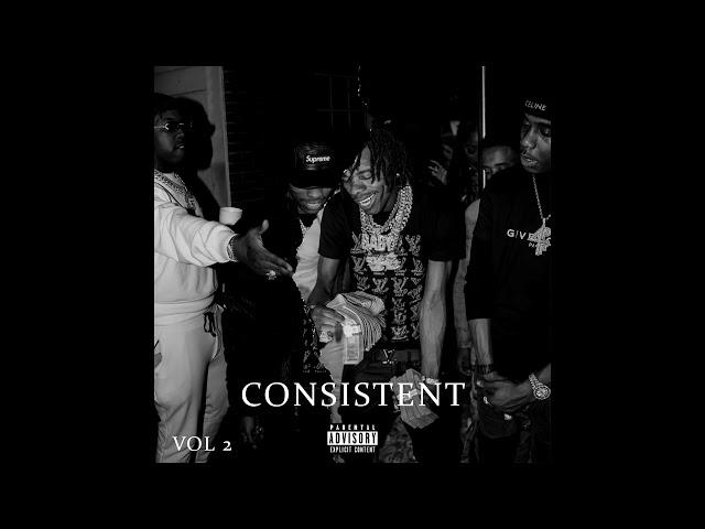 (10+) FREE Sample pack / Loop kit "Consistent Vol2" - Lil Baby, Section 8, 4PF type samples