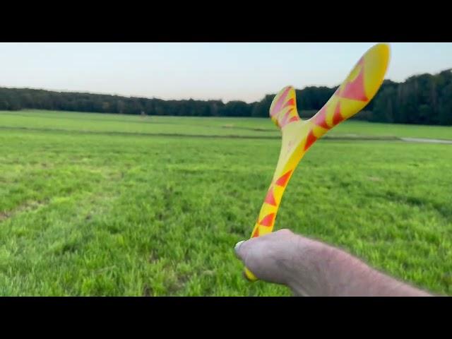 Tribord Boomerang from Decathlon