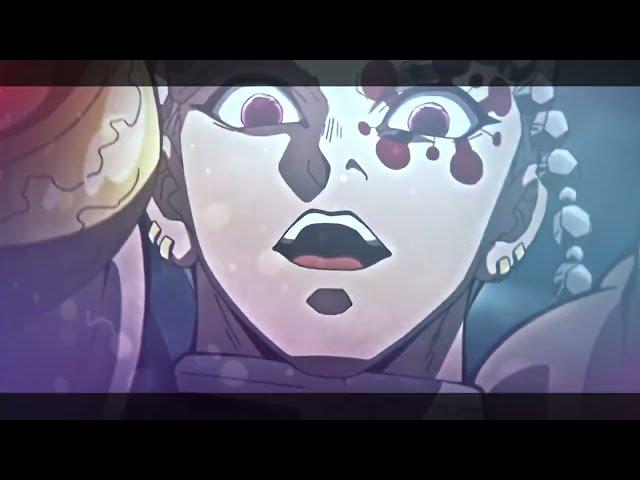 Basic \ LITAMV X NOIZY [ demon slayer amv ]