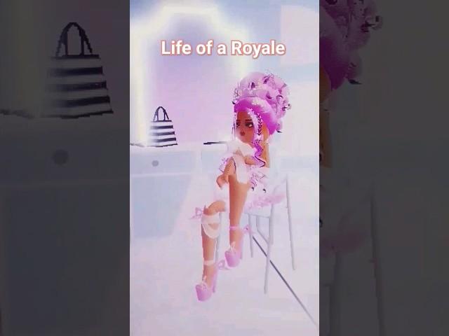 Life of a Royale || #roblox #edit #royale . Like and Subscribe