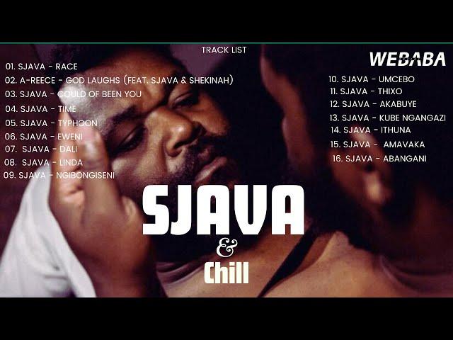 SJAVA & CHILL 2024 | Mixed by Dj Webaba