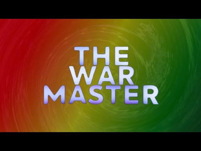 The War Master | Theme Tune