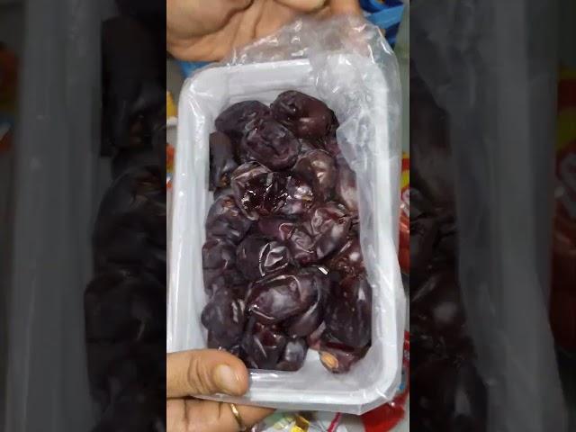 original kimia dates #shorts #tasty #mazafatidates #iftar #unboxing #review #khajoor #delicious