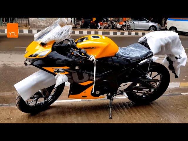 New All Bike Collection & Specal GsxR150 all Colors | Special Discount @Alizaa Mart -2021 ⭐