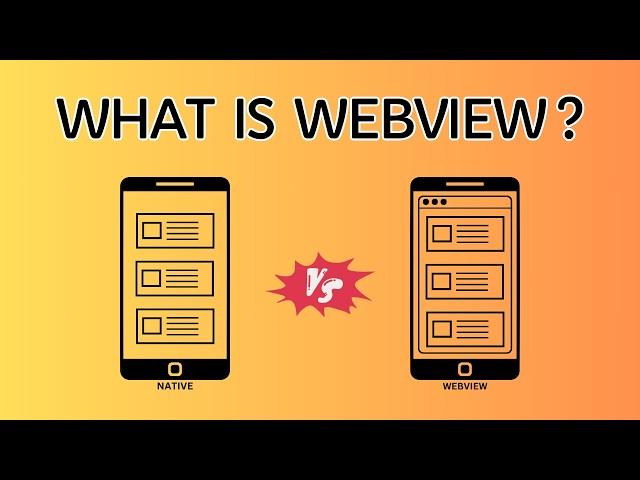 What, When, Where, How WebView? | BitBuddy