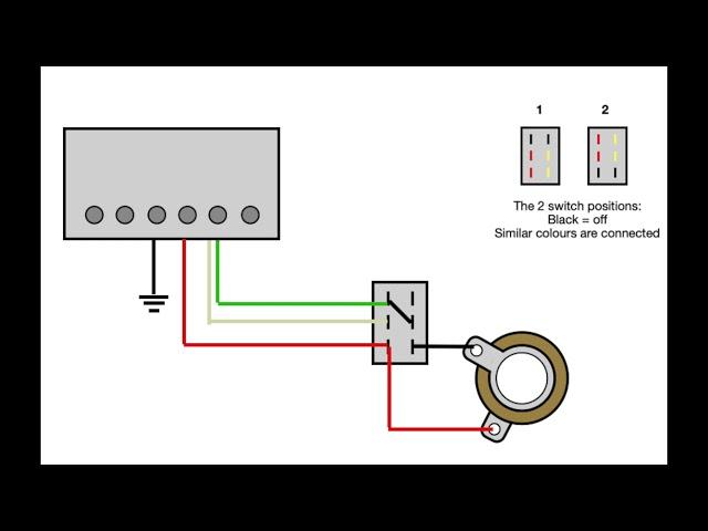 A Beginners Guide to Series/Parallel Switching